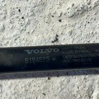 Volvo V70 Vyris (-iai) variklio dangčio 9154605