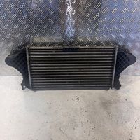 Mercedes-Benz GLE (W166 - C292) Chłodnica powietrza doładowującego / Intercooler A0995002800