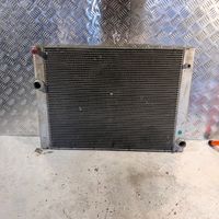 BMW 5 E60 E61 Radiateur de refroidissement 17117519209