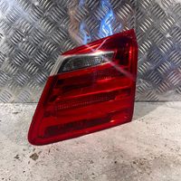 Mercedes-Benz GL X166 Luces portón trasero/de freno A1668201264