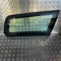 Volvo V70 Rear side window/glass 43R000470