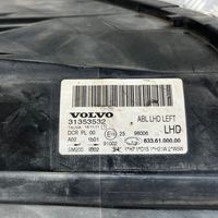 Volvo V70 Etu-/Ajovalo 31353532