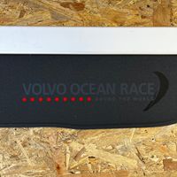 Volvo V60 Plage arrière couvre-bagages 39832214