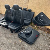 Mercedes-Benz GLC X253 C253 Set interni 