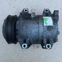 Volvo XC90 Air conditioning (A/C) compressor (pump) 30742206