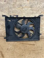 Volvo V70 Ventilateur de refroidissement de radiateur électrique 30647253