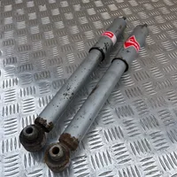 Volvo S80 Rear shock absorber/damper 