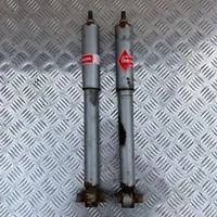 Volvo S80 Rear shock absorber/damper 