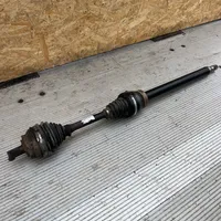 Volvo S80 Front driveshaft 