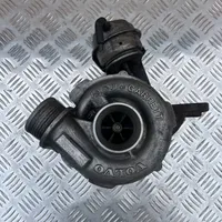 Volvo S80 Turboahdin 8653146