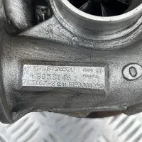 Volvo S80 Turboahdin 8653146