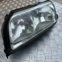 Volvo S80 Headlight/headlamp 8678542