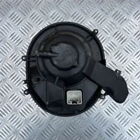 Volvo S80 Heater fan/blower 