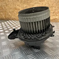 Volvo S80 Heater fan/blower 