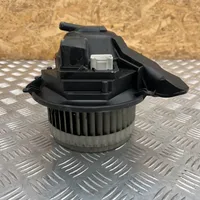 Volvo S80 Heater fan/blower 