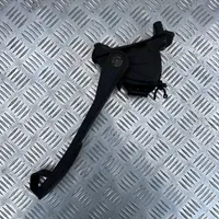 Volvo S80 Accelerator throttle pedal 30666659