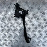 Volvo S80 Accelerator throttle pedal 30666659