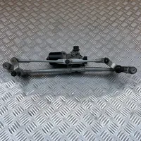 Renault Megane IV Front wiper linkage and motor 288005974R