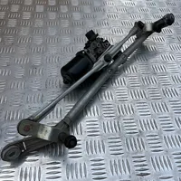 Renault Megane IV Front wiper linkage and motor 288005974R