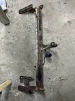 Volvo S80 Tow bar set 