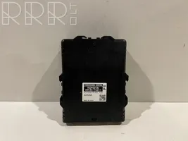 Lexus CT 200H Vaihdelaatikon ohjainlaite/moduuli 8953576011