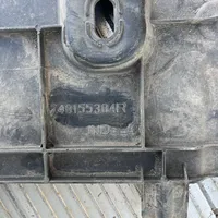 Renault Megane IV Sānu apakšas aizsardzība 748155384R