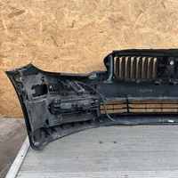 BMW 5 G30 G31 Stoßstange Stoßfänger vorne F4733444810