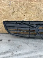 Volvo V70 Grille calandre supérieure de pare-chocs avant 31383597