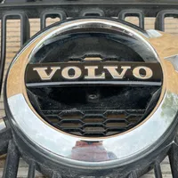 Volvo V60 Etupuskurin ylempi jäähdytinsäleikkö 32132215