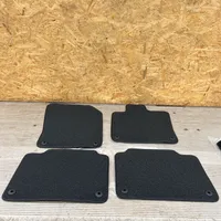 Volvo V90 Cross Country Kit tapis de sol auto 32216179