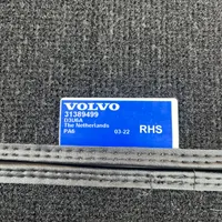 Volvo V90 Cross Country Zestaw dywaników samochodowych 32216179