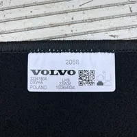 Volvo V60 Kit tapis de sol auto 32241804