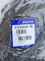 Volvo XC60 Zestaw dywaników samochodowych 31693648