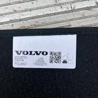 Volvo XC40 Zestaw dywaników samochodowych 32357638