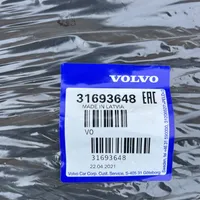 Volvo XC60 Zestaw dywaników samochodowych 31693648