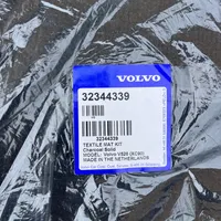 Volvo XC90 Zestaw dywaników samochodowych 32344339