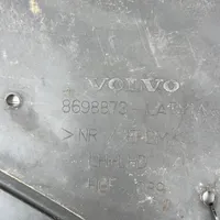 Volvo XC90 Etuistuintilan matto 8698873