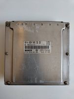 Mercedes-Benz ML W163 Sterownik / Moduł ECU A0245453232