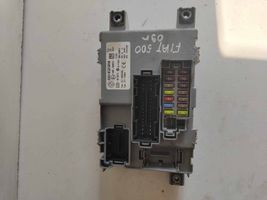 Fiat 500 Module confort 00518525990