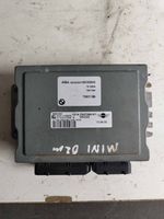 Mini One - Cooper Cabrio R52 Calculateur moteur ECU S122237006B