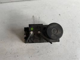 Audi A3 S3 8L Central locking vacuum pump 8L0862257