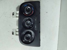 Opel Combo D Climate control unit 051474010000013