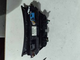 Ford C-MAX II Panel klimatyzacji AM5T18C612BG