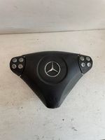 Mercedes-Benz C AMG W203 Ohjauspyörän turvatyyny A0008605402