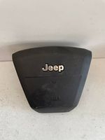 Jeep Patriot Poduszka powietrzna Airbag kierownicy P0YD59XDVAD