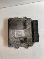 Fiat 500 Centralina/modulo motore ECU 51829540