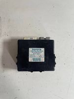 Toyota Sienna XL20 II Calculateur moteur ECU 89222-08013