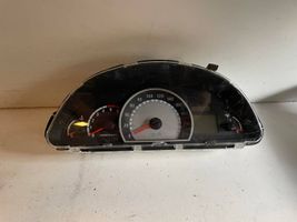 Toyota Matrix (E130) Tachimetro (quadro strumenti) 94004-17511