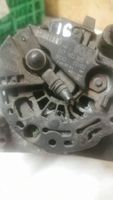 Volkswagen Caddy Generatore/alternatore 037903025H