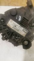 Fiat 500 Generaattori/laturi 51784845